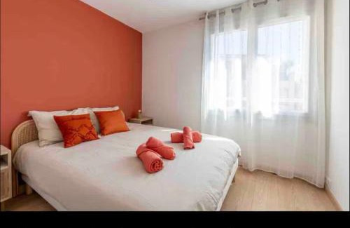 Sanary-sur-Mer Apartment | Le bohème