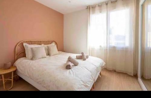 Sanary-sur-Mer Apartment | Le bohème