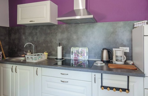 Paroisse Saint-Augustin-de-Chaux Apartment | Le Boichot - Wifi - Proche centre-ville