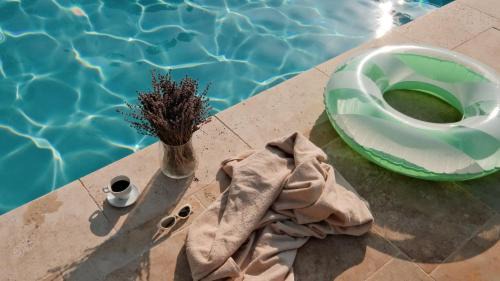 Rocamadour Hotel | Le Bois d'Imbert - Memory Collection