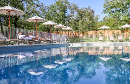 Rocamadour Hotel | Le Bois d'Imbert - Memory Collection