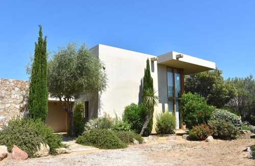 Lozari Villa | Le Bois De Capra Scorsa Villa 4