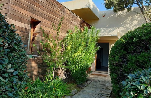 Lozari Villa | Le Bois De Capra Scorsa Villa 3