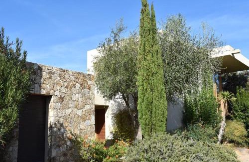 Lozari Villa | Le Bois De Capra Scorsa