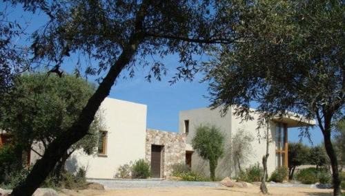 Lozari Villa | Le Bois De Capra Scorsa