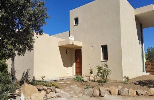 Lozari Villa | Le Bois De Capra Scorsa