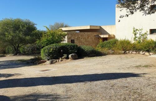 Lozari Villa | Le Bois De Capra Scorsa