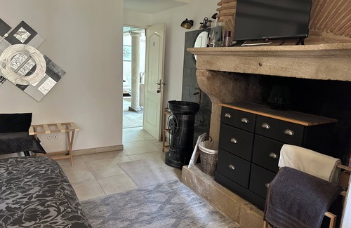 Montpouillan House | Le Bois de Montpouillan