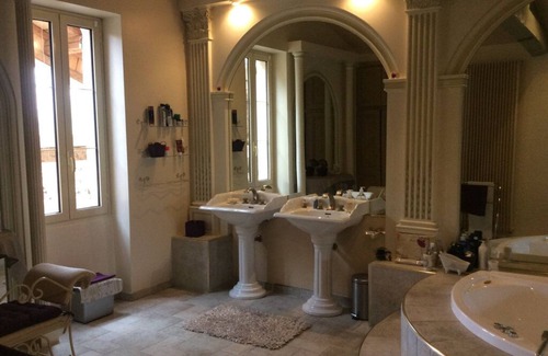 Montpouillan House | Le Bois de Montpouillan