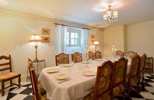 Conches-en-Ouche House | Le Bois de Rome