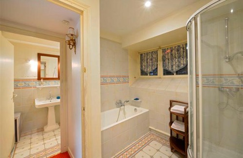 Conches-en-Ouche House | Le Bois de Rome
