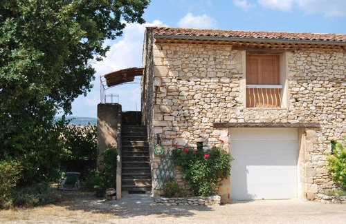 Cereste Apartment | Le bois de Sibourg