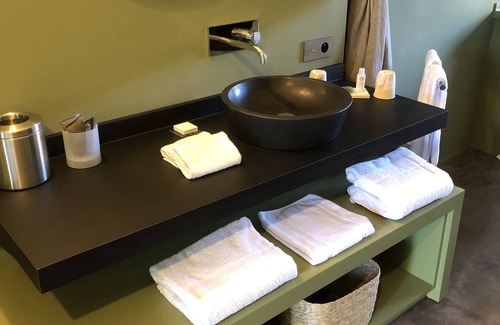 Chaumont-sur-Loire Hotel | LE BOIS DES CHAMBRES