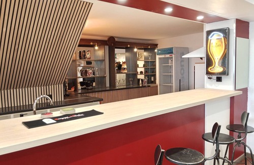 Saint-Dizier Apartment | Le Bol Der