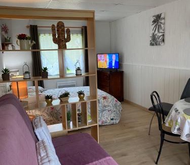 Perissac Apartment | Le bon coin