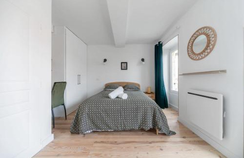 Cusset Apartment | Le Bon Enfant - Appartements design en centre ville