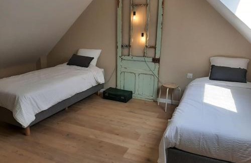 Saint-Martin-lez-Tatinghem House | Le Bon Temps, pour de jolis moments