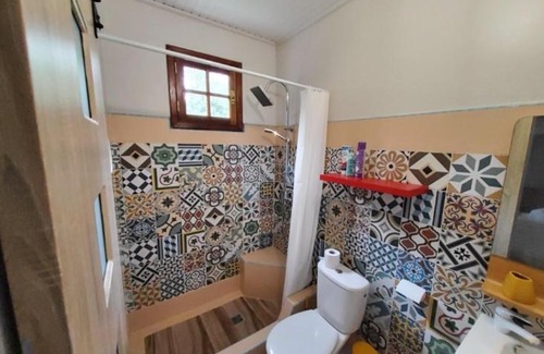 Le Lamentin Apartment | Le Bon Refuge