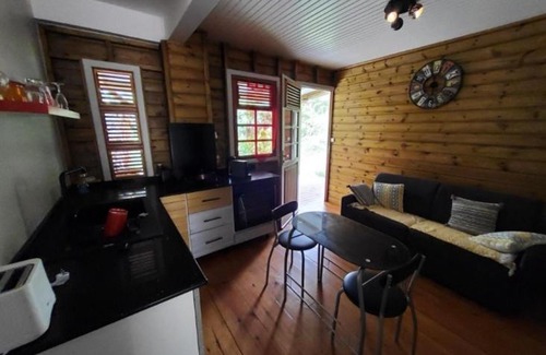 Le Lamentin Apartment | Le Bon Refuge