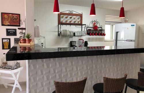 Arraial do Cabo Apartment | Le Bon Vivant 307 B