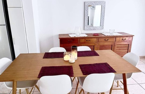 Saint-Joseph Villa | Le bonheur des Bibiches