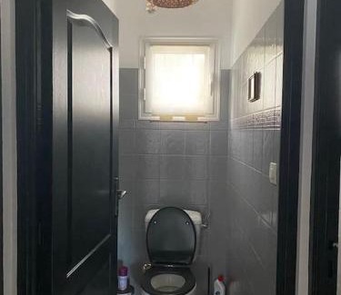Saint-Joseph House | Le bonheur des Bibiches