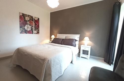 Mialet Bed & Breakfast | Le Bonheur du Périgord - Chambre d'hôte