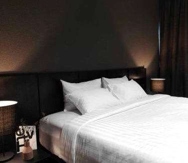Khaem Son Hotel | Le Bonheur Khaokho