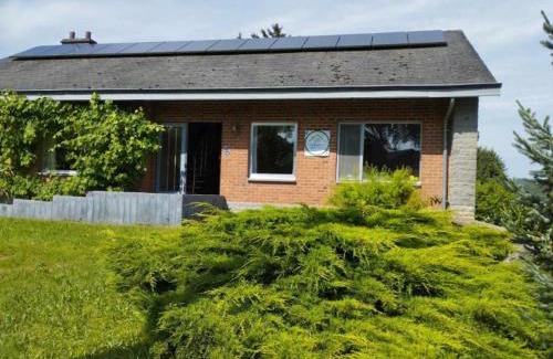 Tellin House | Le bonheur pour tous - Gîte rural PMR en Ardennes