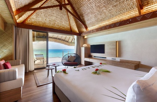 Bora Bora Resort | Le Bora Bora by Pearl Resorts