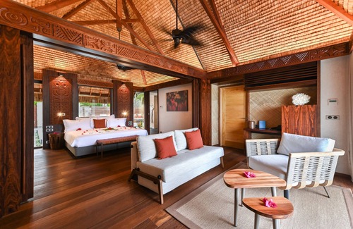 Bora Bora Resort | Le Bora Bora by Pearl Resorts