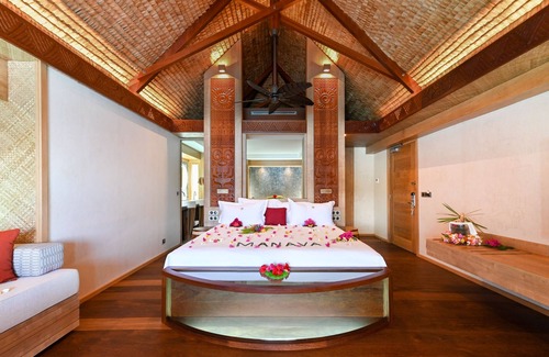 Bora Bora Resort | Le Bora Bora by Pearl Resorts