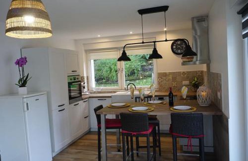 Sarreguemines Apartment | Le bord de Sarre meublé 3 étoiles
