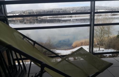 Malbuisson Apartment | Le Bord du Lac - Duplex - Meublé 3 étoiles