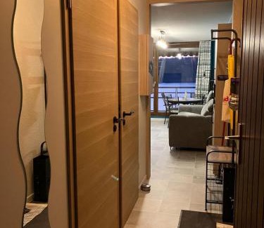 Malbuisson Apartment | Le Bord du Lac - Duplex - Meublé 3 étoiles