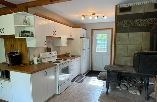 La Minerve Cottage | Le Bordelo