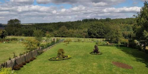 Awagne House | Le bordon