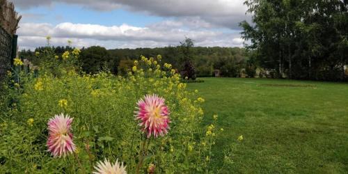 Awagne House | Le bordon