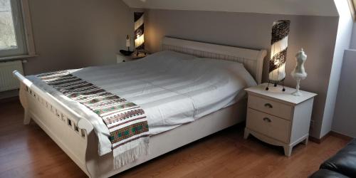 Awagne House | Le bordon