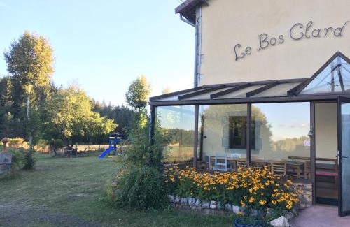Felines House | Le Bos Clard