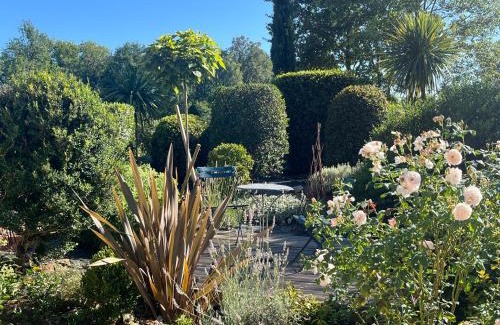 Pressignac-Vicq Bed & Breakfast | le Bosc de castang