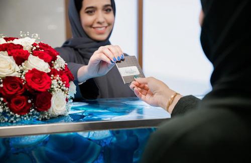 Medina Hotel | Le Bosphorus Hotel - Waqf Safi