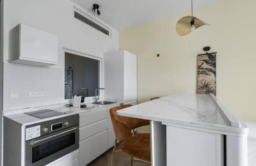 Fort-de-France Apartment | Le Botanik Jardin Chic