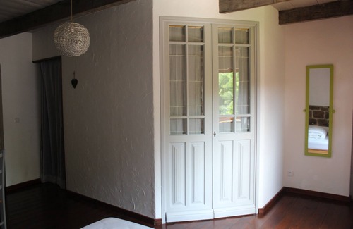Saint-Barthelemy-Grozon Bed & Breakfast | Le Bouchon de Campagne