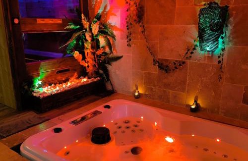 Cormelles-le-Royal Apartment | Le Boudoir de Cormelles