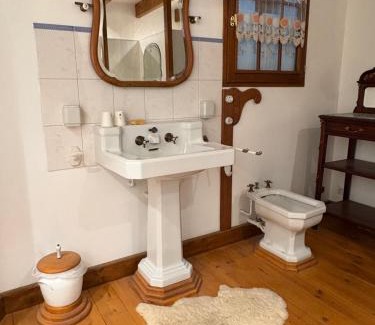 Le Bouchet-Saint-Nicolas House | Le Bouffadou