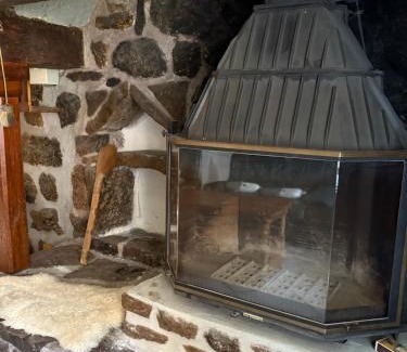 Le Bouchet-Saint-Nicolas House | Le Bouffadou