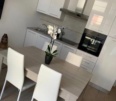 Corbetta Apartment | Le bougainvillea 2