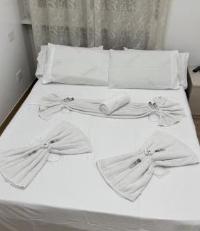 Corbetta Apartment | Le bougainvillea 2