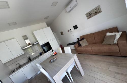Corbetta Apartment | Le bougainvillea 2